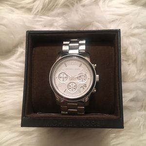 Michael Michael Kors Watch (MK5076)